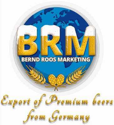German Beer Export